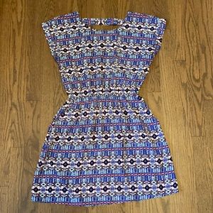 Pink Republic Dress WITH POCKETS